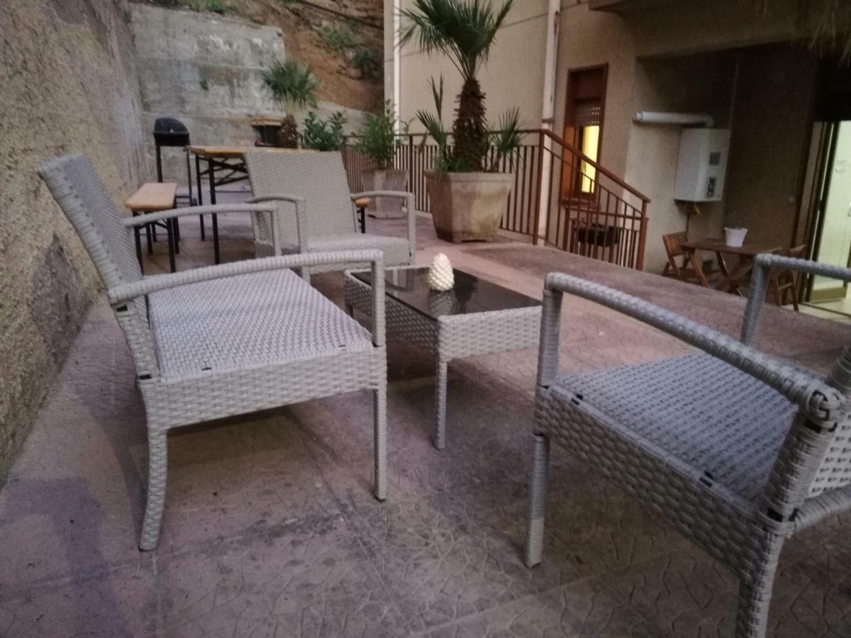 דירות אגריג'נטו Agricentro מראה חיצוני תמונה